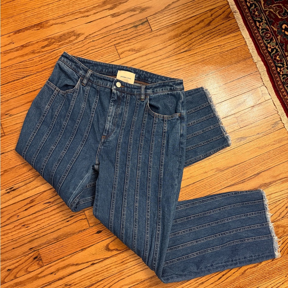 Paloma Wool jeans